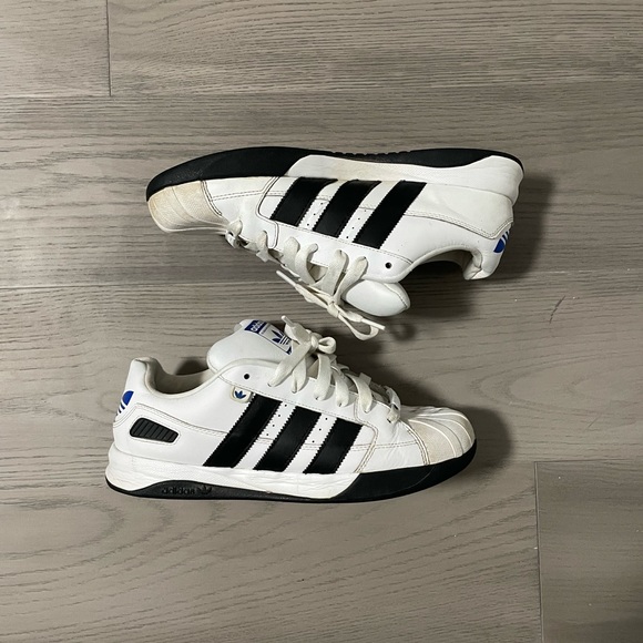 adidas Other - adidas metrum evo skateboarding shoe